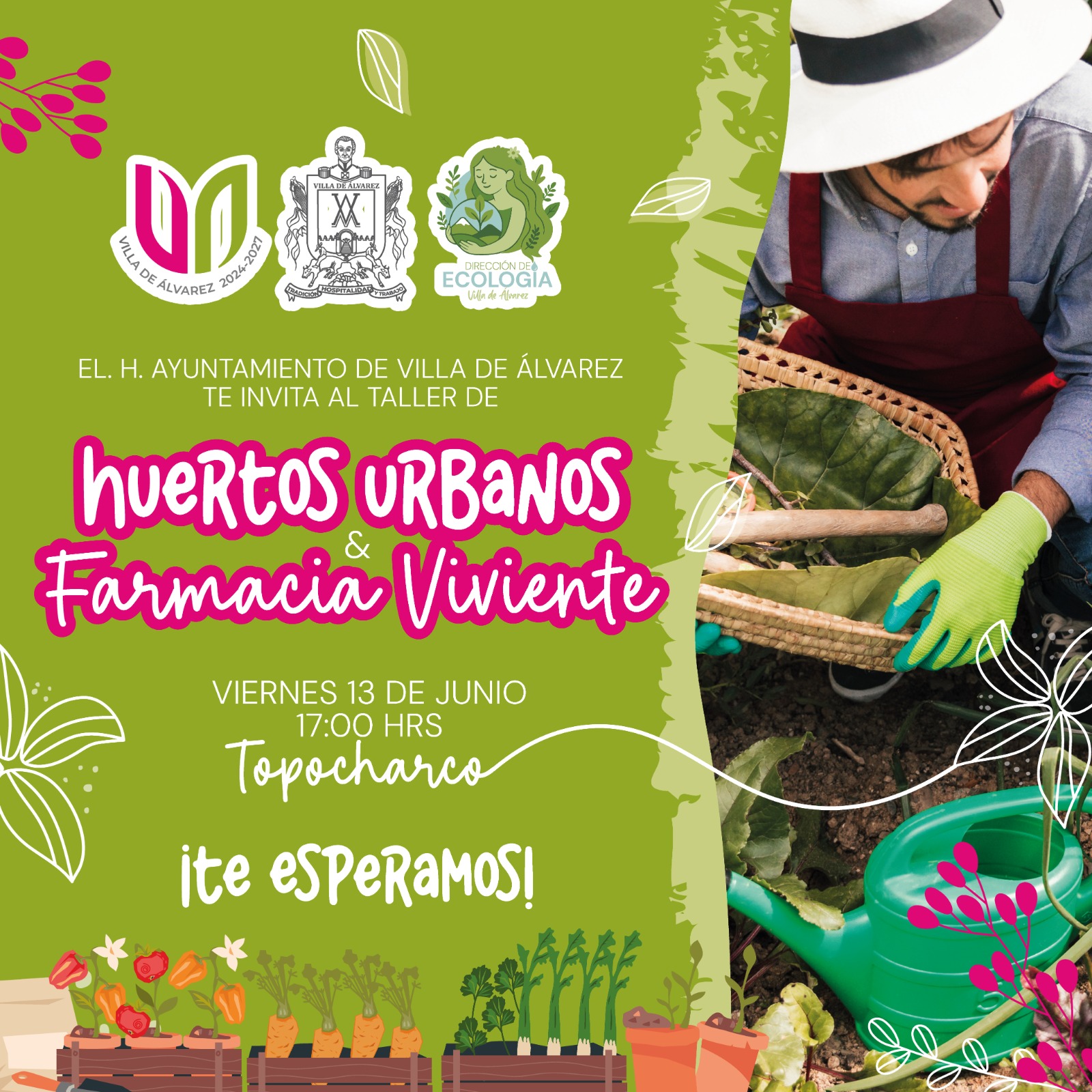 ¡Programa #VeterinarioEnTuColonia estará #mañana, en la colonia #LasGolondrinas! 
Es momento de ponerte la camiseta por la salud de tus felinos y caninos. 
¡Protege a tu familia y a tus vecinos! ¡Te esperamos! 
Miércoles 11 de junio
Entre la calle Rafael Carrillo y avenida Federico Cárdenas Barajas