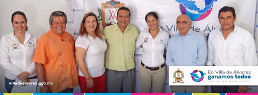 Villa de Álvarez el municipio con mayor evaluación policial