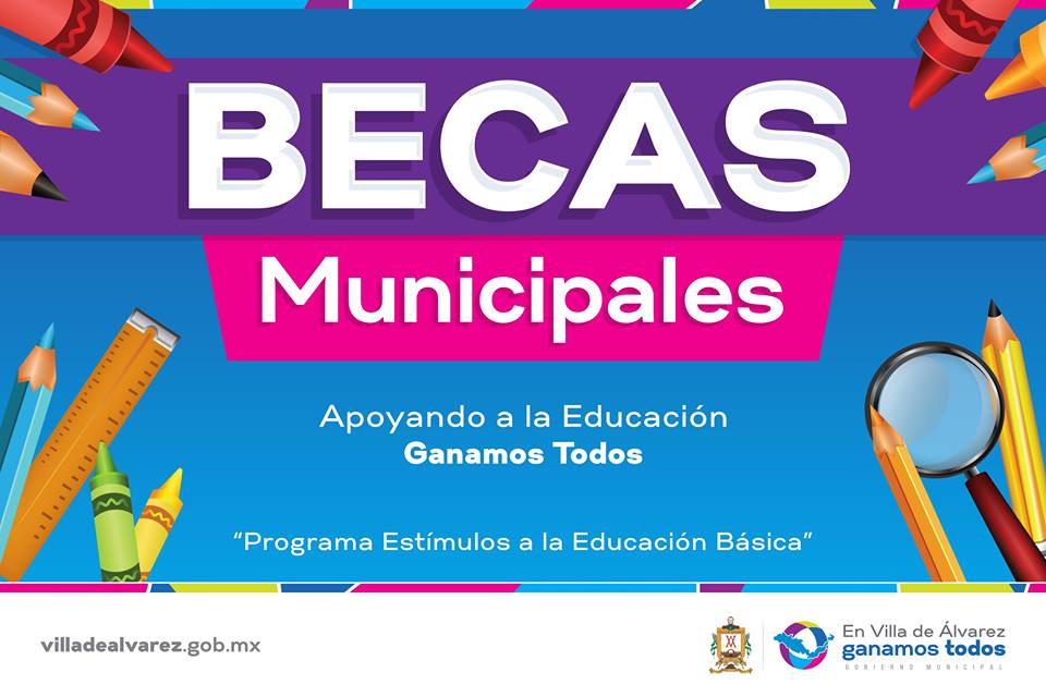 Iniciamos la entrega en su primer etapa del programa “Estímulos a la Educación Básica” Becas de Nivel Primaria y Secundaria.