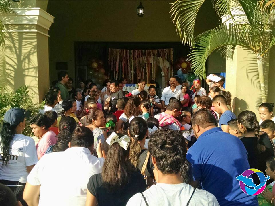 Inicia el Ayuntamiento de VdeA los cursos de verano para los niños