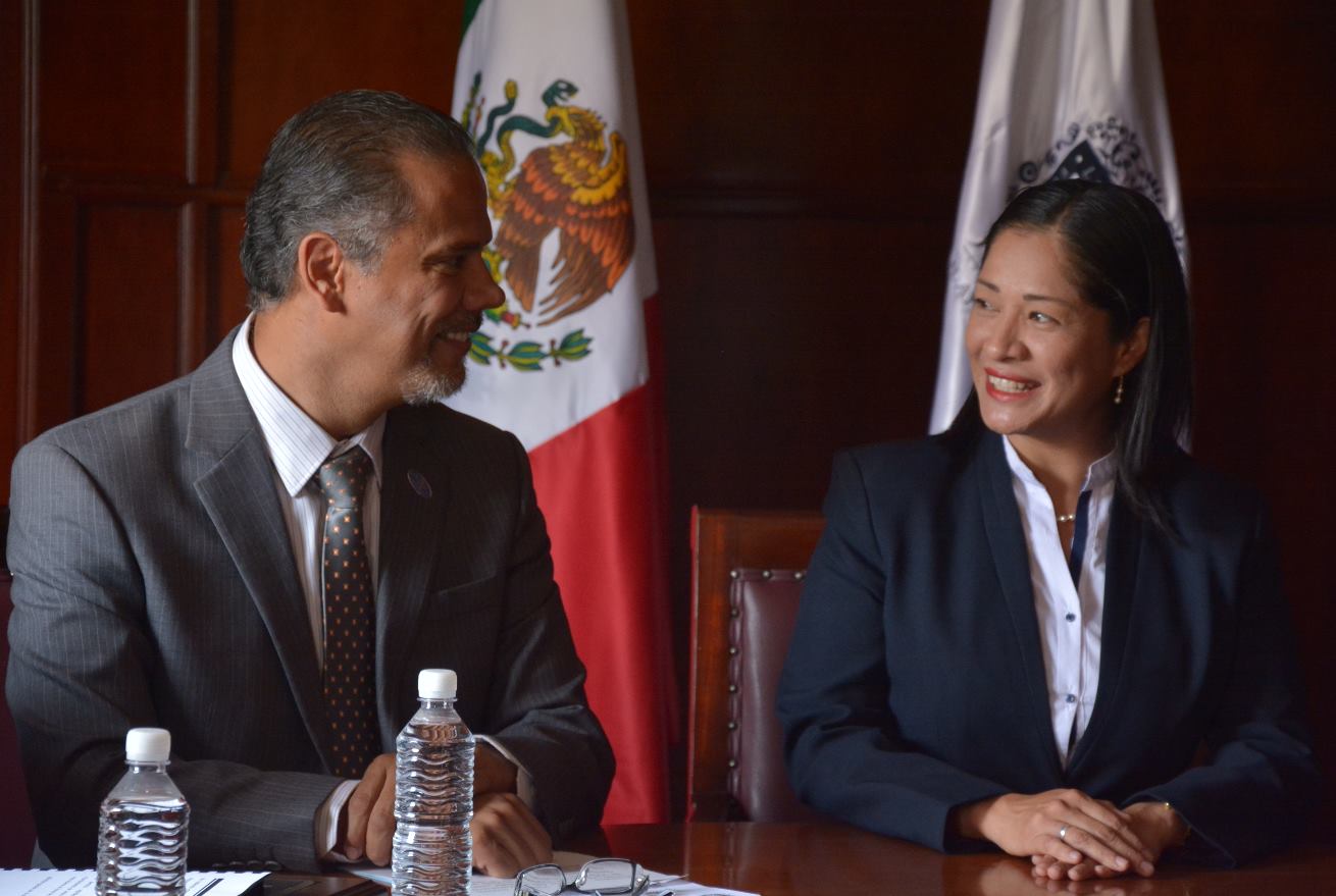 Jesús María, Aguascalientes declaró huésped distinguido a nuestro Municipio