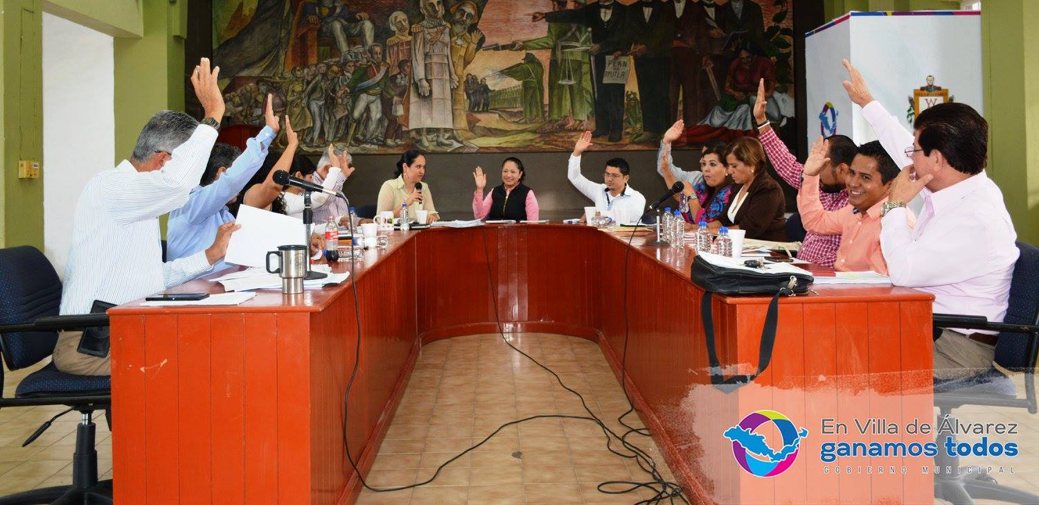 Aprobación de reglamento para el uso y destino del patrimonio municipal