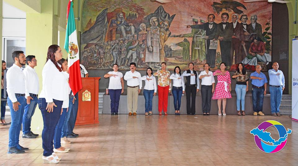 Exhorta Yulenny Cortés a la ciudadanía a ser responsables y evitar tirar basura