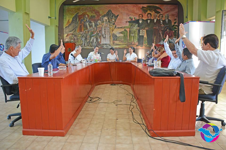 Firman Convenio General de Colaboración con el Infocol