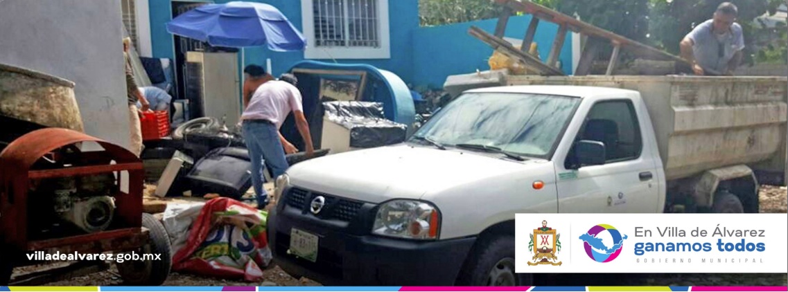 Emprende La Villa limpieza de cacharros en viviendas