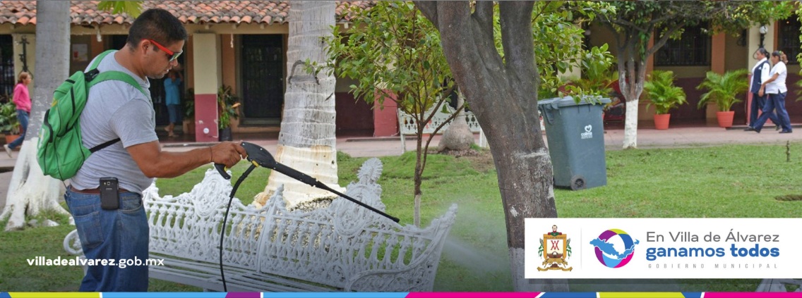 Inicia rehabilitación del Centro Histórico de La Villa
