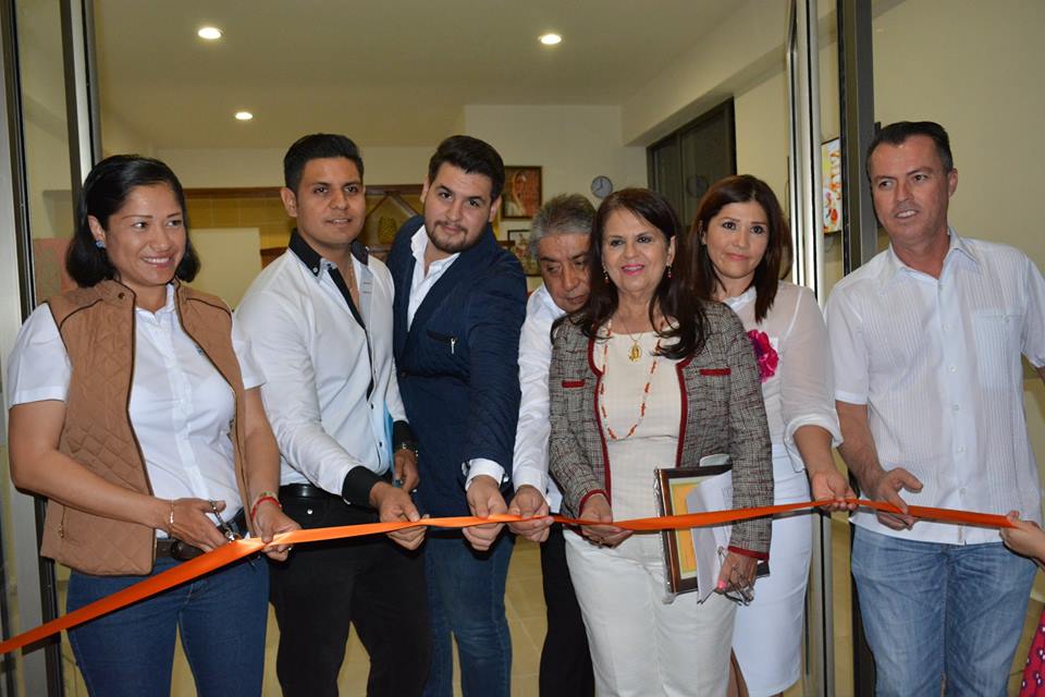 Inauguran primera sucursal de “Jugos Periférico” en La Villa