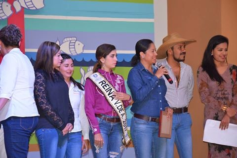 SALDO BLANCO en las Fiestas de La Villa 2017