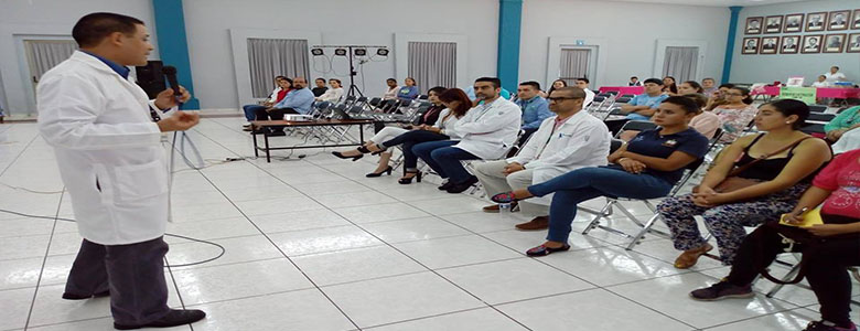 Realiza IMSS encuentro para mujeres embarazadas