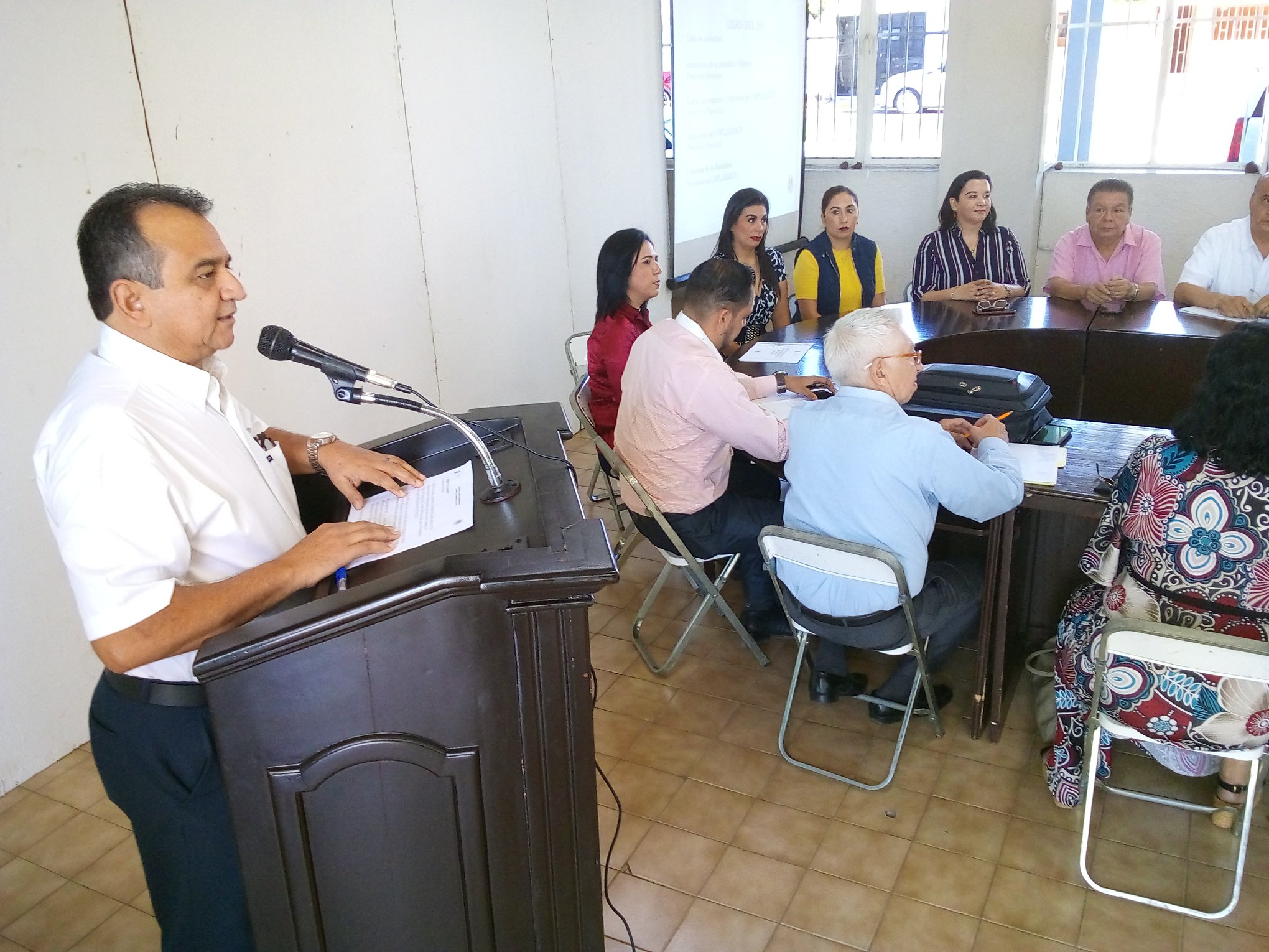 Ciudadanos Aportaron Propuestas para el Plan Municipal de Desarrollo de Villa de Álvarez 2018-2021